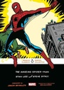 Cover: The Amazing Spider-Man - Penguin Classics