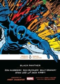 Cover: Black Panther - Penguin Classics