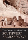 Cover: The Oxford Handbook of Southwest Archaeology - Oxford University Press Inc