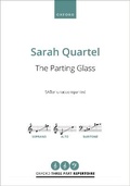 Cover: The Parting Glass - Oxford University Press