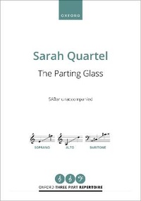 Abbildung von: The Parting Glass - Oxford University Press