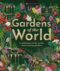 Abbildung von: Gardens of the World - DK Travel