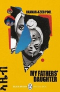 Cover: My Fathers' Daughter - Penguin Books Ltd