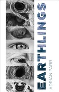 Cover: Earthlings - Columbia University Press