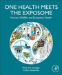 Cover: One Health Meets the Exposome - Academic Press