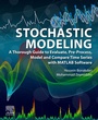 Cover: Stochastic Modeling - Elsevier
