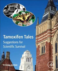Abbildung von: Tamoxifen Tales - Academic Press