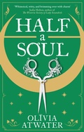 Cover: Half a Soul - Orbit