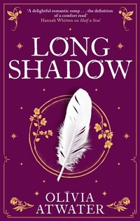 Enlarge image Cover: Longshadow - Orbit
