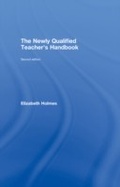 Cover: The Newly Qualified Teacher's Handbook - Routledge