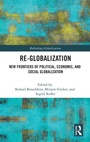 Cover: Re-Globalization - Routledge