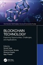 Cover: Blockchain Technology - CRC Press
