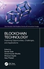 Cover: Blockchain Technology - CRC Press