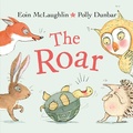 Cover: The Roar - Faber & Faber