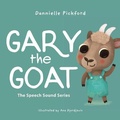 Cover: Gary the Goat - One Goat Publishing