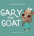 Cover: Gary the Goat - One Goat Publishing