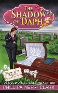 Cover: The Shadow of Daph - Phillipa Nefri Clark