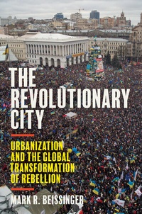 Abbildung von: The Revolutionary City - Princeton University Press