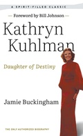 Cover: Daughter of Destiny - Bridge-Logos, Inc.