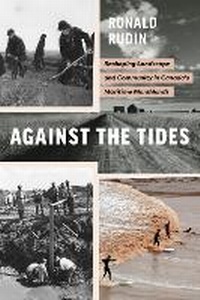 Enlarge image Cover: Against the Tides - University of British Columbia Press