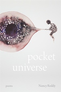 Enlarge image Cover: Pocket Universe - LSU Press