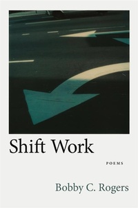 Enlarge image Cover: Shift Work - Verso