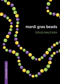 Cover: Mardi Gras Beads - Hoopoe