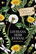 Cover: Louisiana Herb Journal - University of Pittsburgh Press