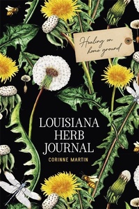 Abbildung von: Louisiana Herb Journal - Princeton University Press