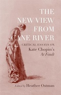 Cover: The New View from Cane River - University of Pittsburgh Press