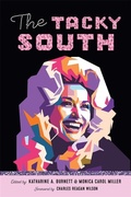 Cover: The Tacky South - University of Pittsburgh Press