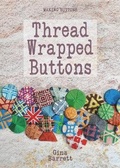 Cover: Thread Wrapped Buttons - Windy House Publishing