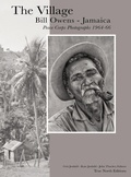 Cover: The Village - True North Editions