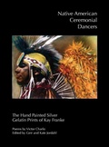 Cover: Native American Ceremonial Dancers - True North Editions