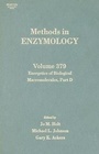 Cover: Energetics of Biological Macromolecules, Part D: Volume 379 - Academic Press