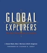 Enlarge image Cover: Global Explorers - Routledge
