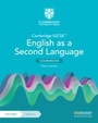 Cover: Cambridge IGCSE (TM) English as a Second Language Coursebook with Digital Access (2 Years) - Cambridge University Press