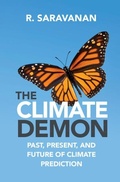 Cover: The Climate Demon - Cambridge University Press