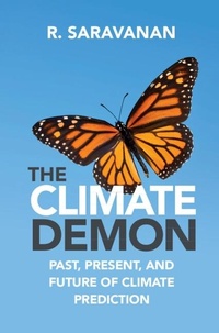 Abbildung von: The Climate Demon - Cambridge University Press