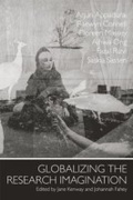 Cover: Globalizing the Research Imagination - Routledge