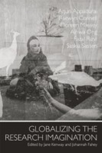 Enlarge image Cover: Globalizing the Research Imagination - Routledge