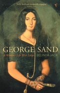 Cover: George Sand - Vintage