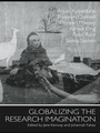 Cover: Globalizing the Research Imagination - Routledge
