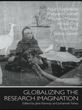 Cover: Globalizing the Research Imagination - Routledge