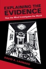 Cover: Explaining the Evidence - Cambridge University Press