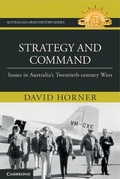 Cover: Strategy and Command - Cambridge University Press