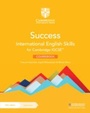 Cover: Success International English Skills for Cambridge IGCSE (TM) Coursebook with Digital Access (2 Years) - Cambridge University Press