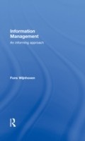 Cover: Information Management - Routledge