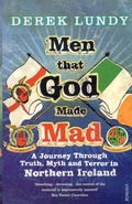 Cover: Men That God Made Mad - Vintage