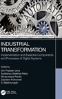 Cover: Industrial Transformation - CRC Press